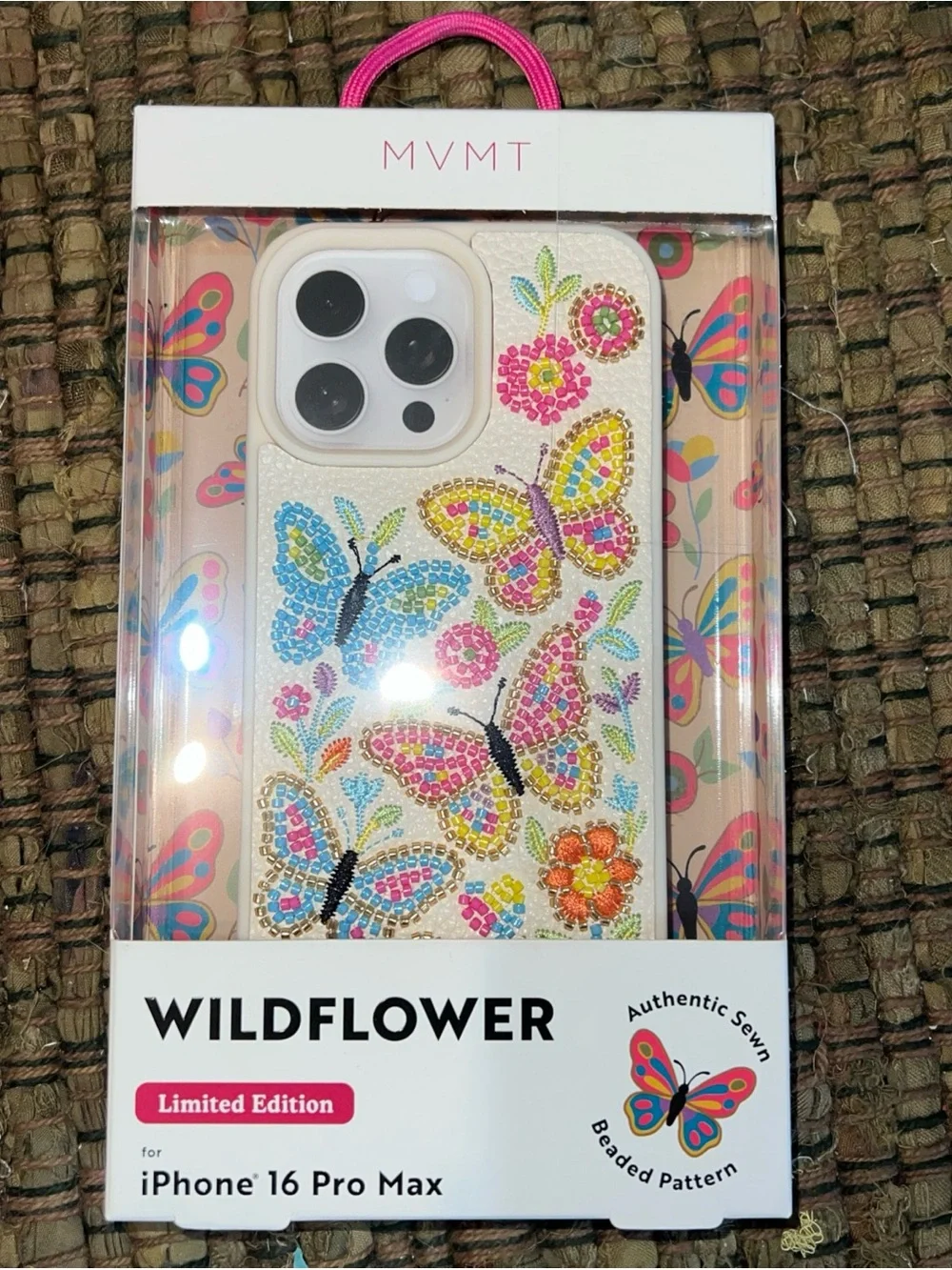 MVMT iphone 16
